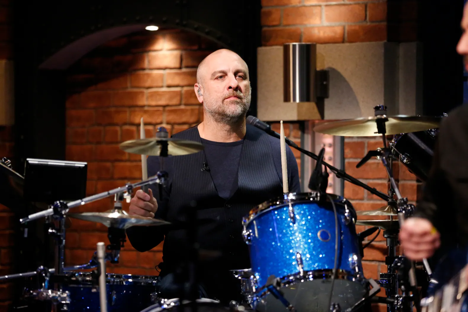 ¡Let There Be Drummers!